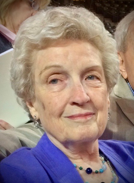 Obituary of Jo Anne Nabers