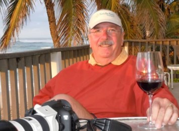 Obituario de William Frank Shake