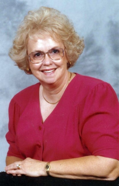 Obituary of Mrs. Evelyn Mitchell Lee Mitchell Eads