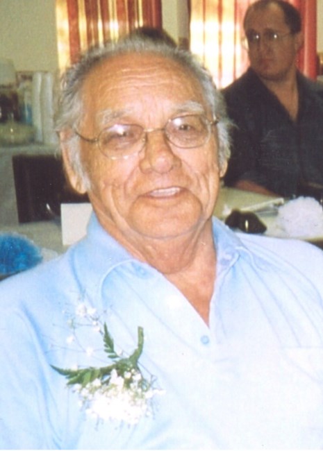 Obituary of Matthew Patrick Martin