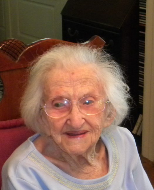 Obituary of Nancy Elizabeth Barton Waldrop