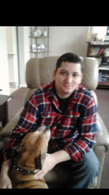 Obituary of Justin Francis Perota