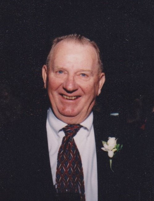 Obituary of Benny Miller