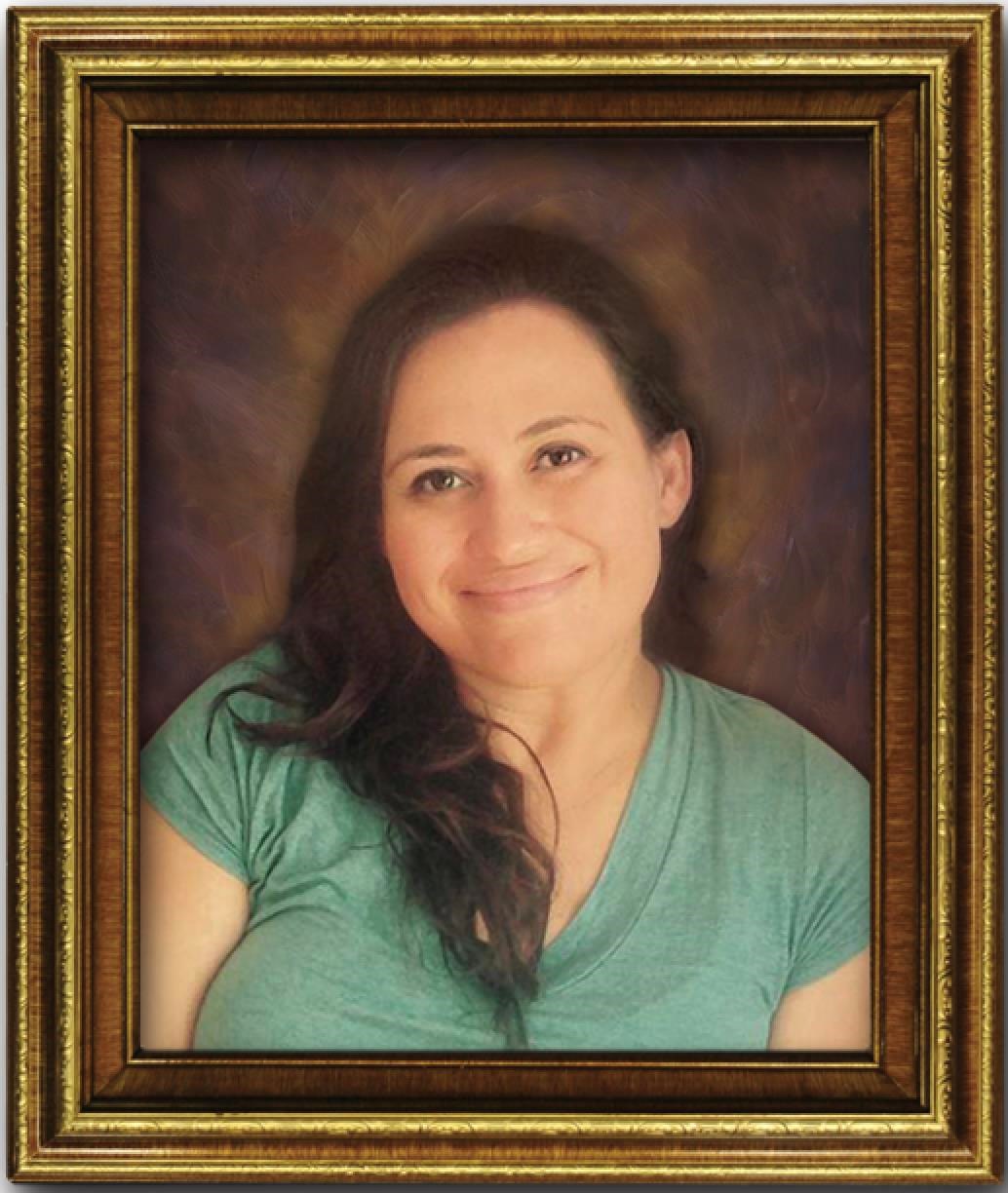 Obituary of Iris Morales Garcia