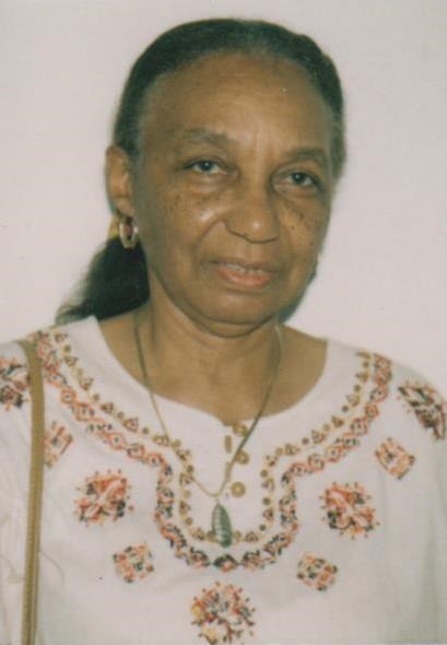 Obituary of Margaret Murphy