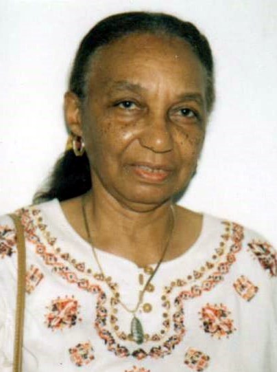 Obituary of Margaret Murphy