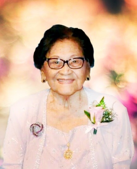 Obituary of Rosalita Guerrero Quintos