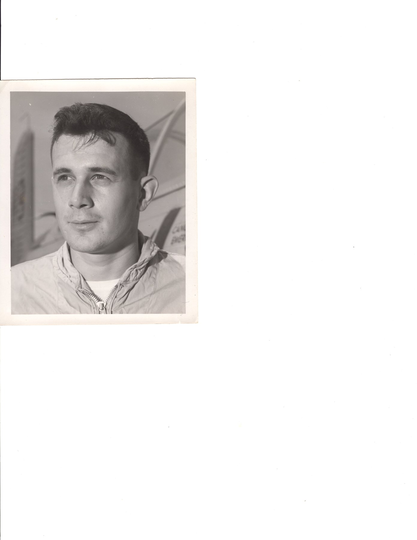 Obituary of Frederick A Mathews