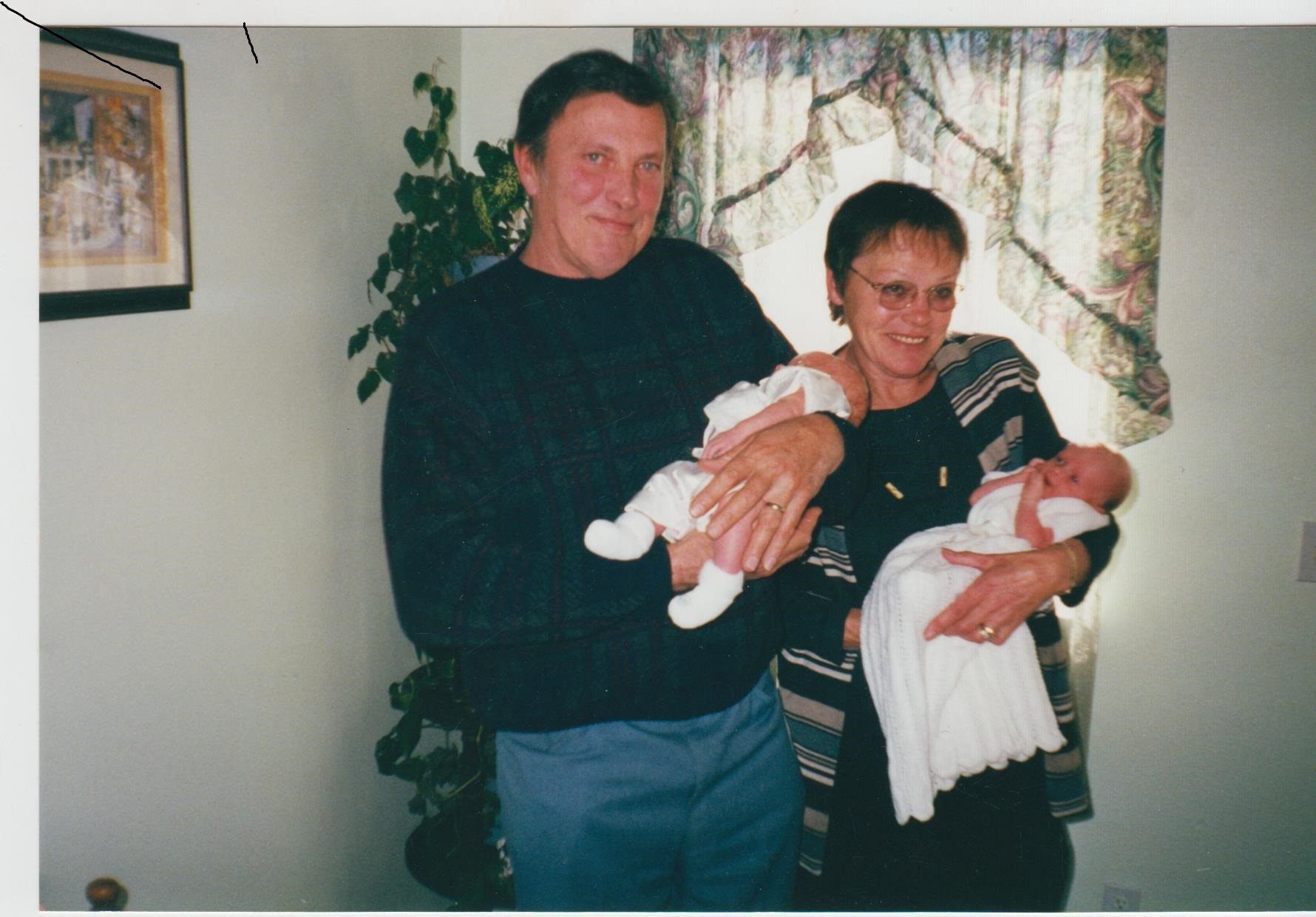 Obituary of Thomas William Engler Sr.