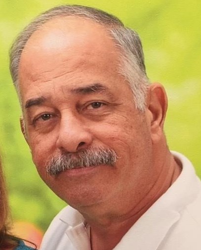 Obituario de Rafael Berrios