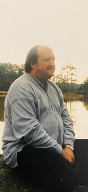 Obituary of Randy Hill