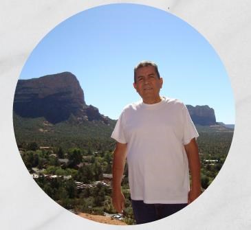 Avis de décès de Luis Alejandro Mejia