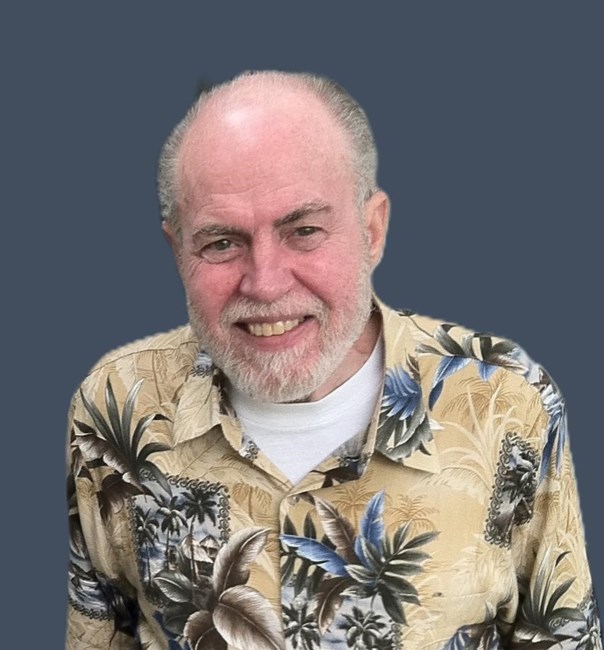 Obituary of William Michael Garrison