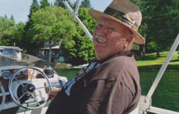 Obituary of Alan L. Golden
