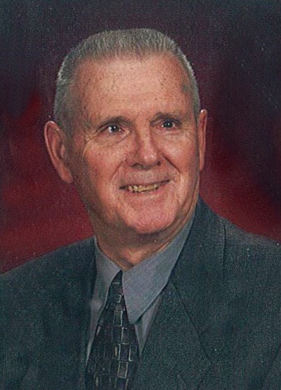 Obituary of Richard "Dick" "Sonny" Baylie Sr.