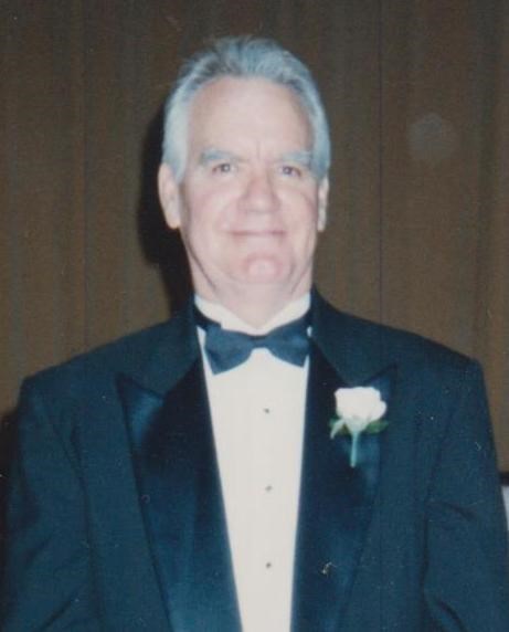 Obituary of Mr. Jimmy Gus Rowell