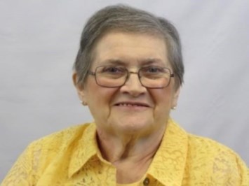 Obituary of Laura Pauline Morgan