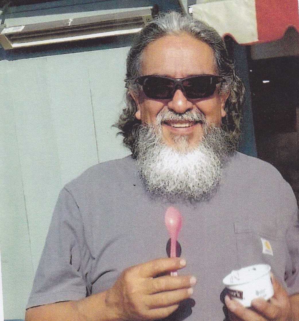 Avis de décès de Juan Carlos Castillo