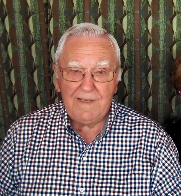 Obituary of Roland Chaput