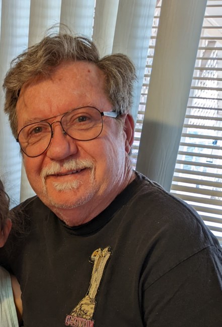 Obituary of Ronald Wayne Book Sr.