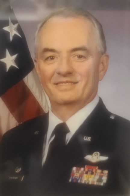 Obituary of Robert Ellison Doehling