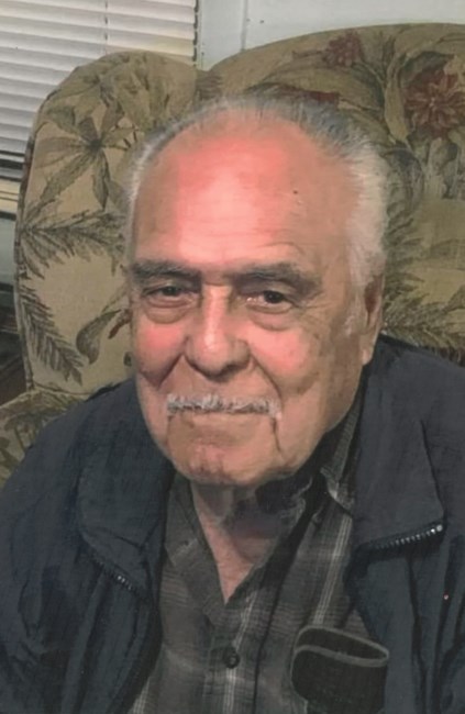 Obituary of Santana Garcia