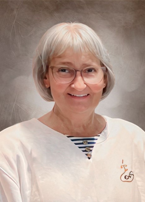 Obituary of Sylvie Archambault