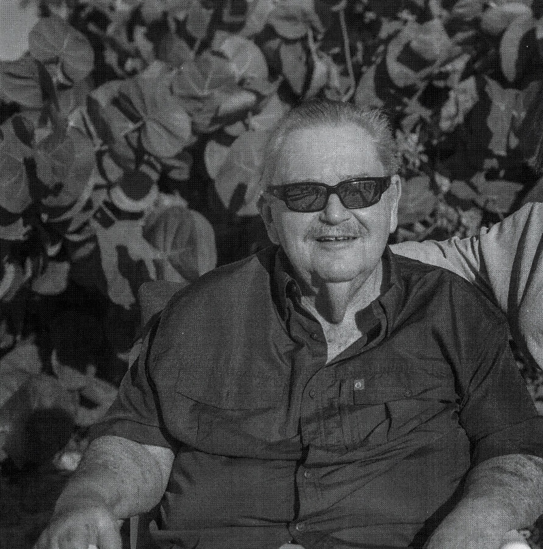 Obituary of Robert Julian Hasson