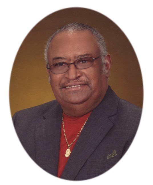 Obituario de Joseph Graham