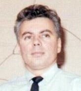 Obituary of Louis D. Balseiro