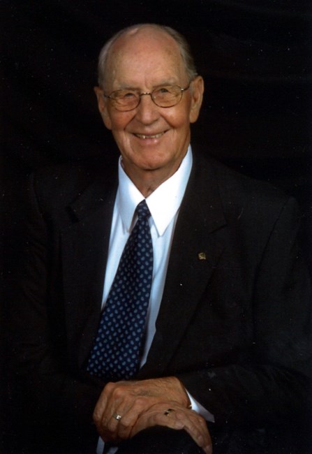 Obituary of Joe Hunt