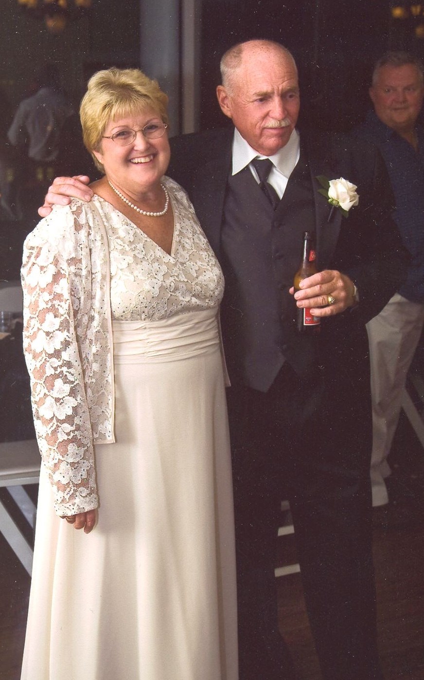 Obituary of Robert Edwin Bowden