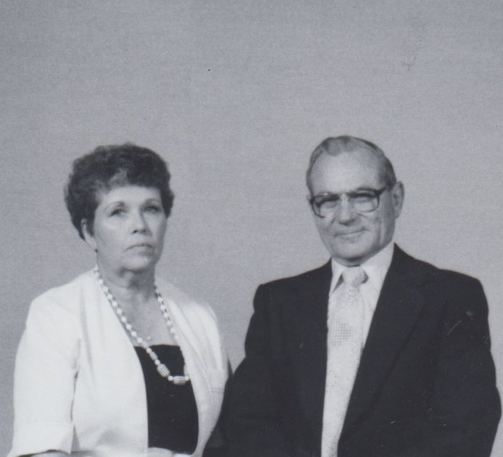 Obituary of Mr. Eugene Buford Stone