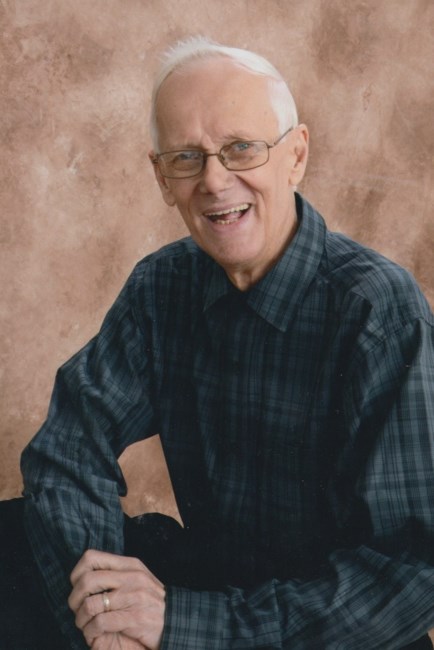 Obituary of John  "Jack" Marvin McFarlane