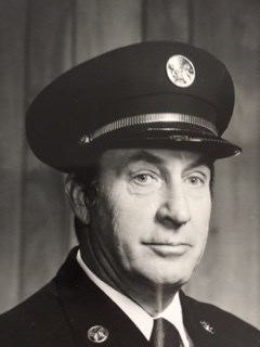 Obituario de Robert Earl Blair