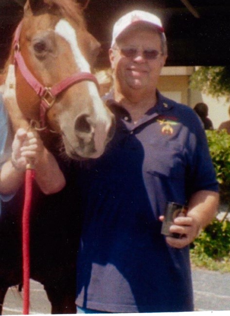 Obituary of Robert James Sherbine