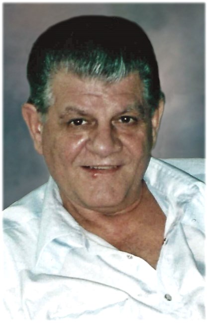 Obituary of Paul Edward Breda Jr.