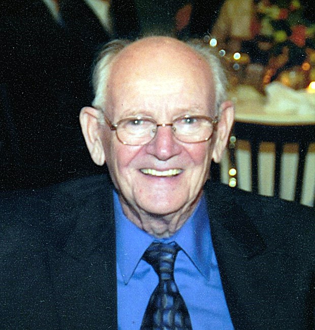 Obituary of Samuel Eckstein