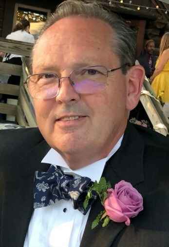 Obituary of John Francis "Frank" Ault