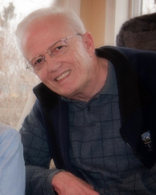 Obituary of Donald Ray Gassen