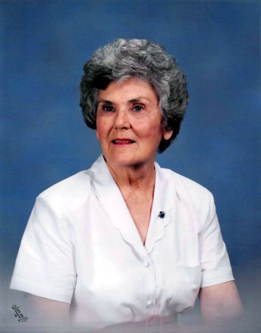 Obituary of Elise A. Dunkley