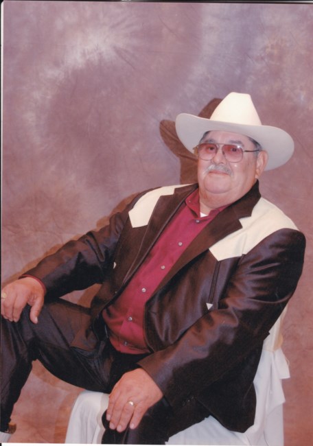 Obituary of Juan Miguel Valdez