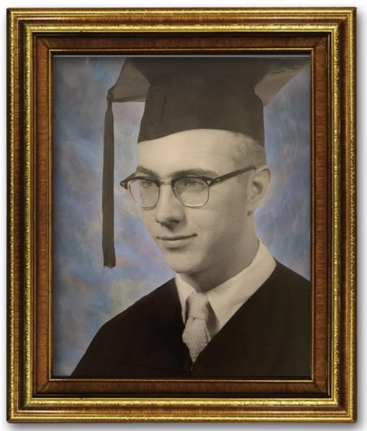 Obituary of Gail Douglas Parrish