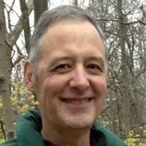 Obituary of Kenneth Samuel Kaiser
