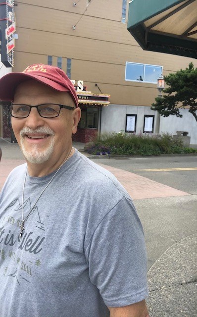 Avis de décès de Larry Joe Frank