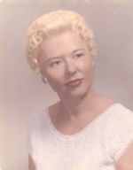 Elizabeth Bruner