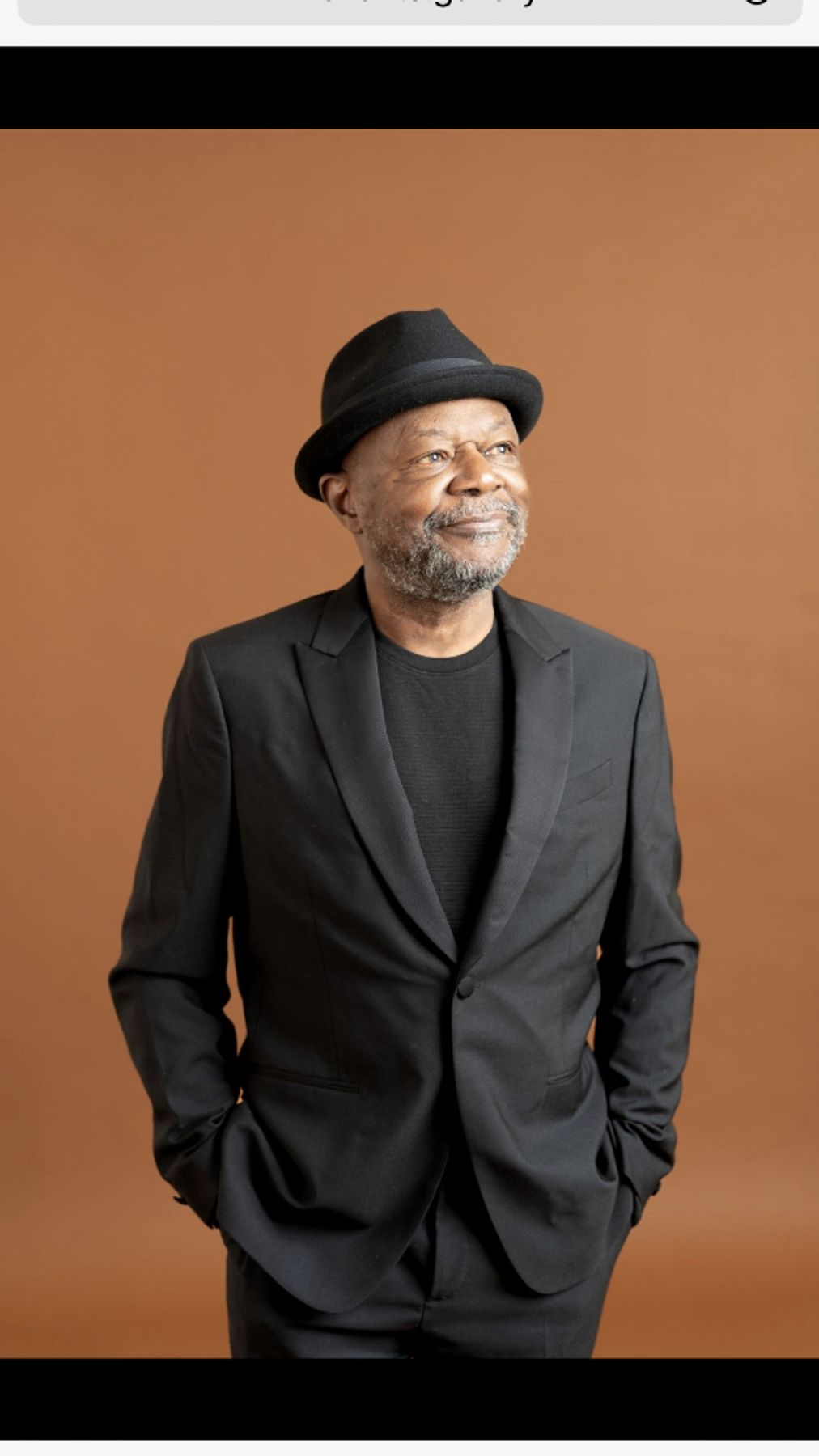 Obituary of Lawrence Leon Wade Jr.