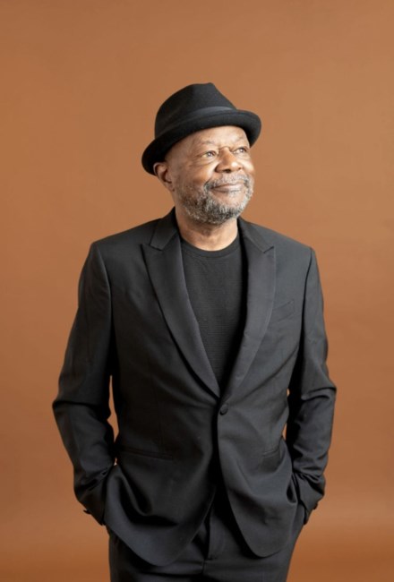 Obituary of Lawrence Leon Wade Jr.