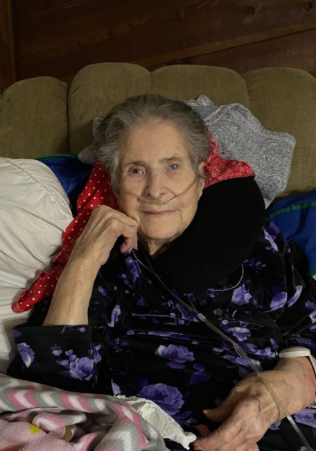 Obituary of Joyce Hale