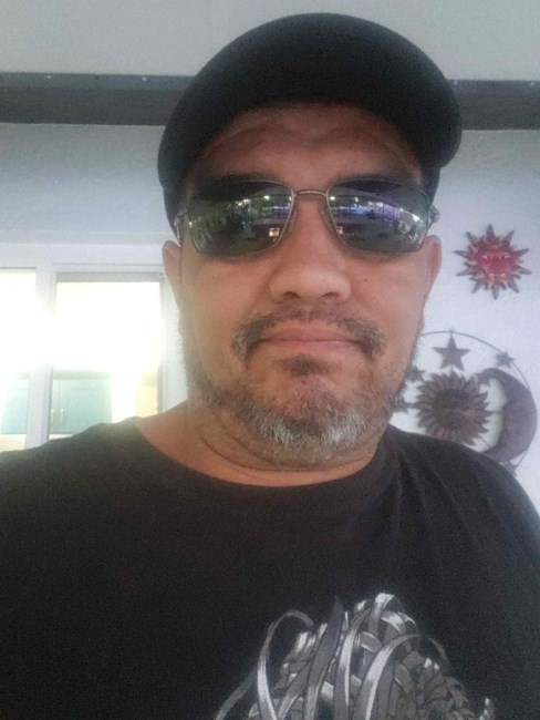 Obituary of Oscar Munoz Jr.